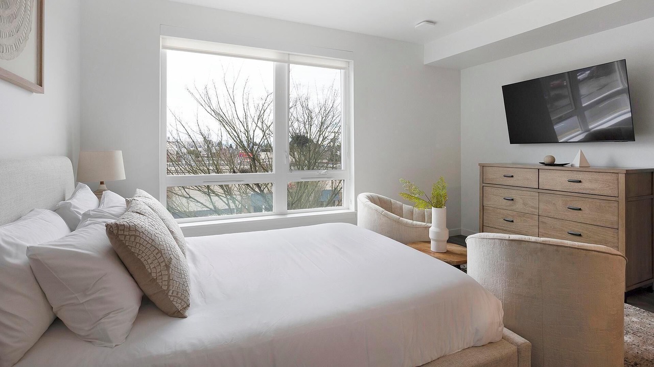 Photo of Bedroom in Crown Hill