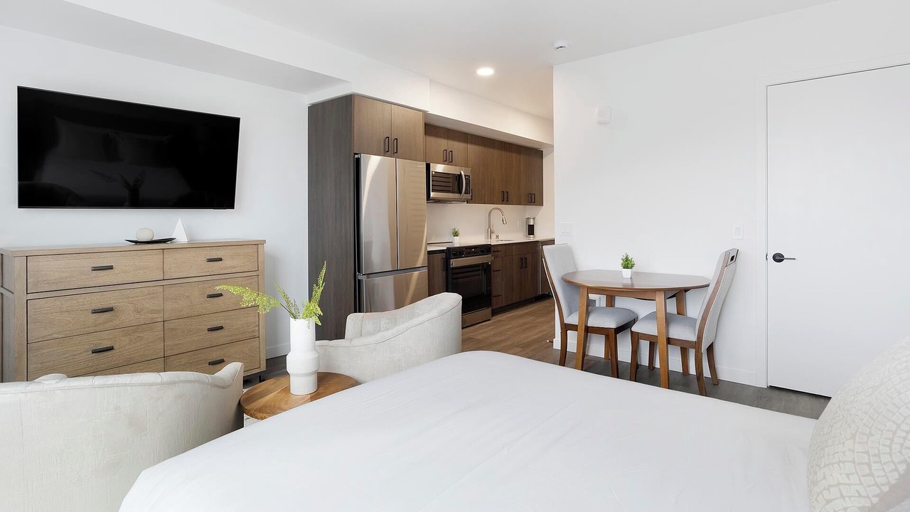 Photo of Bedroom in Crown Hill