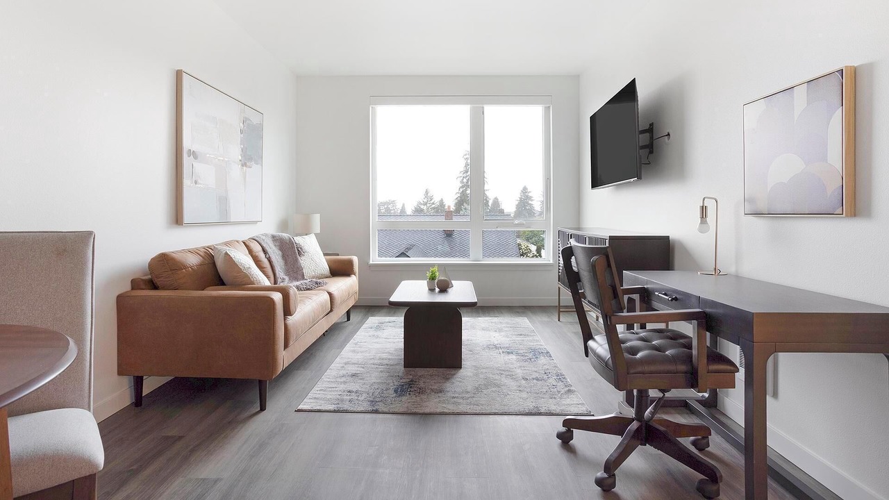 Photo of Livingroom in Crown Hill