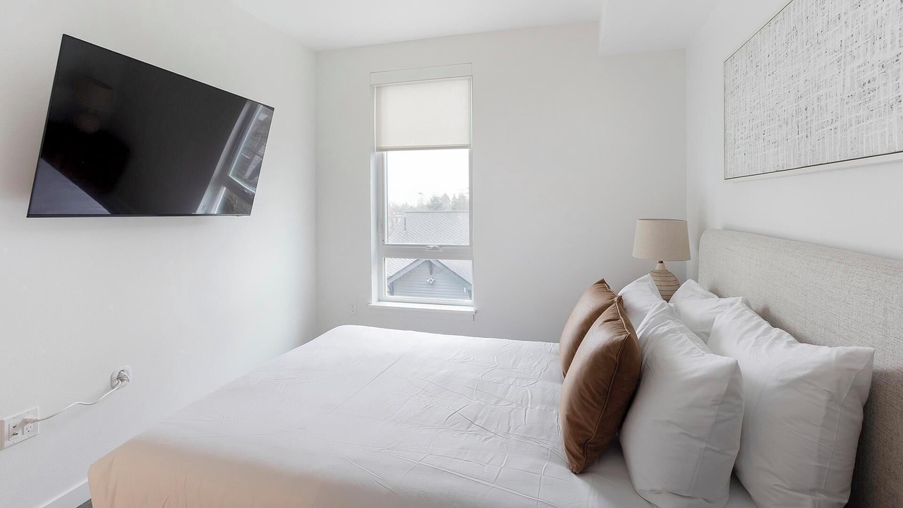 Photo of Bedroom in Crown Hill