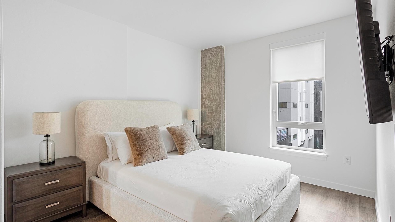 Photo of Bedroom in Crown Hill