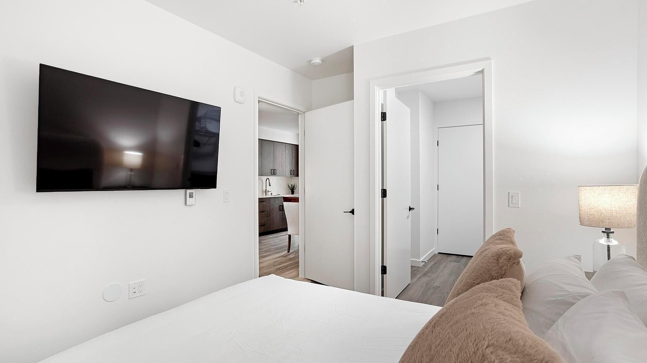 Photo of Bedroom in Crown Hill