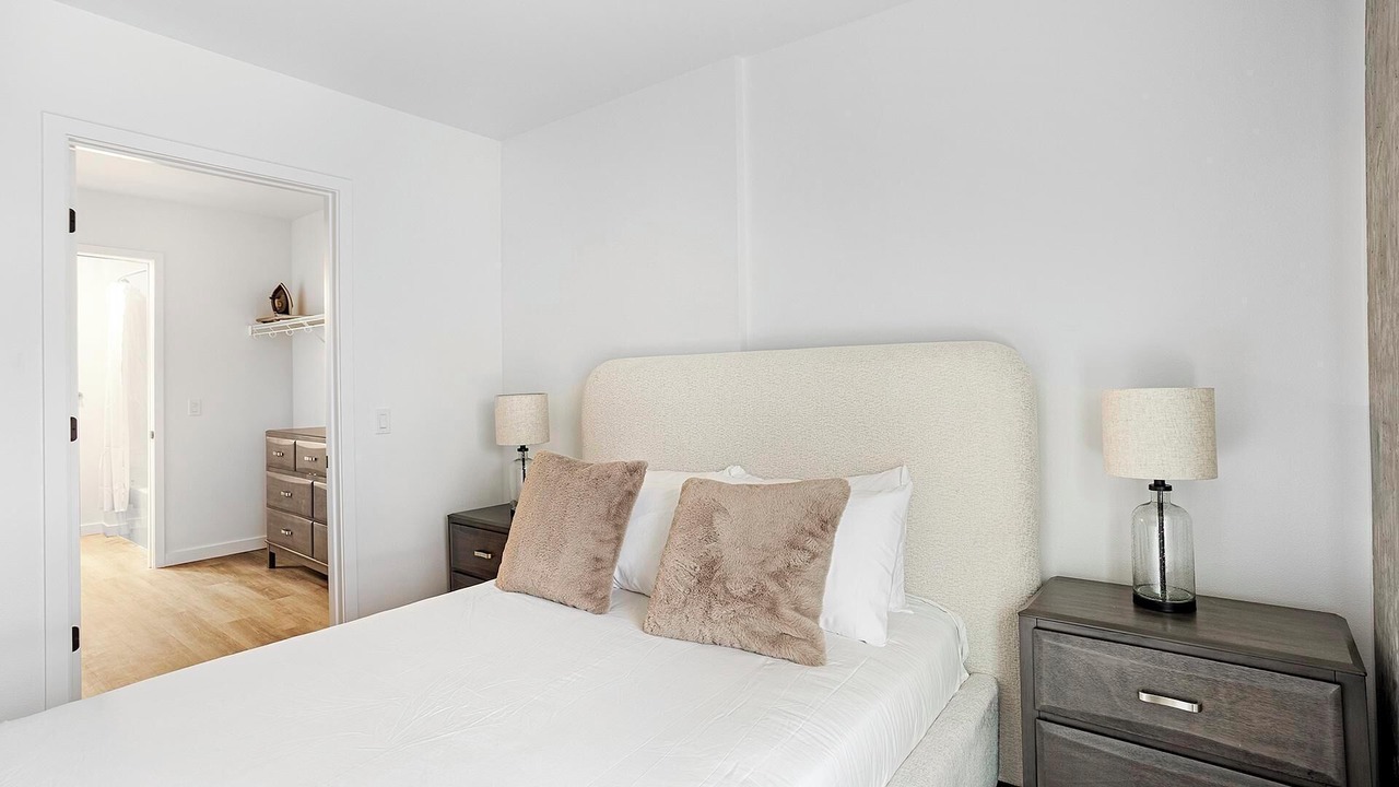 Photo of Bedroom in Crown Hill