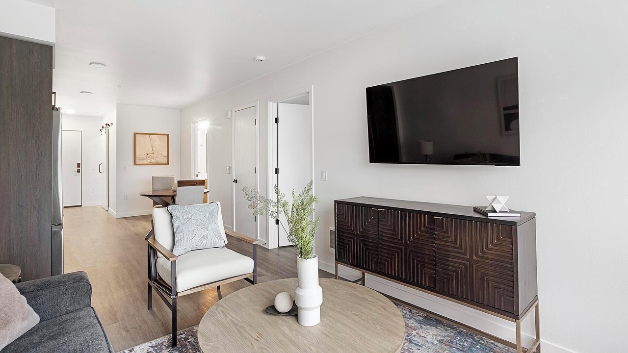 Photo of Livingroom in Crown Hill