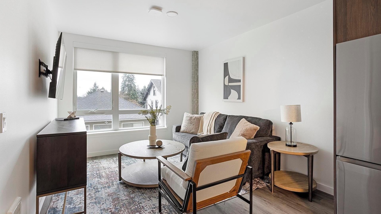 Photo of Livingroom in Crown Hill