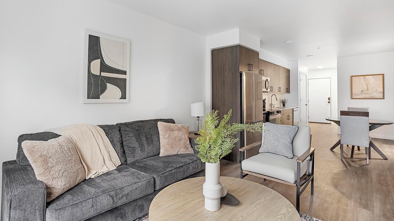Photo of Livingroom in Crown Hill