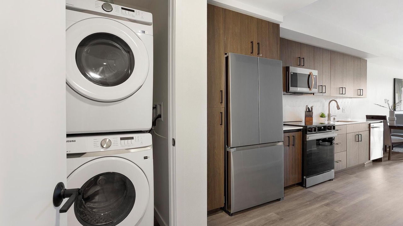 Photo of Kitchen in Crown Hill