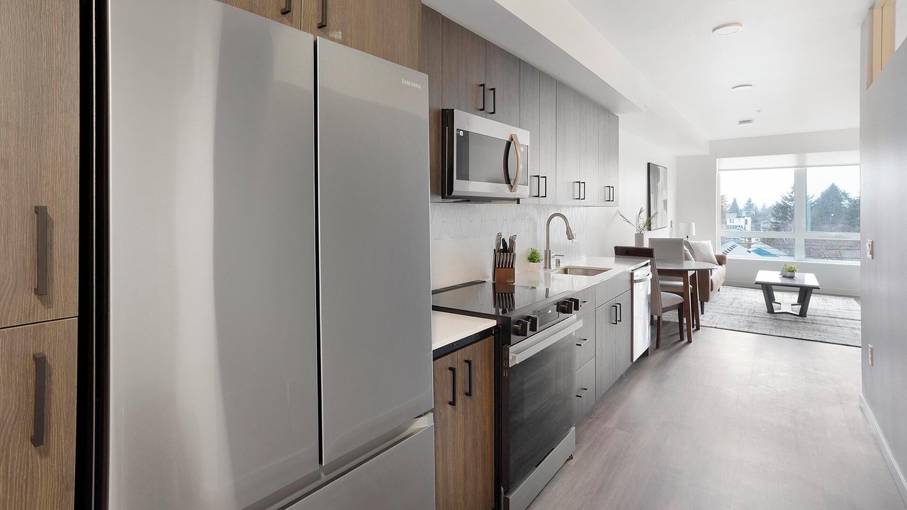 Photo of Kitchen in Crown Hill