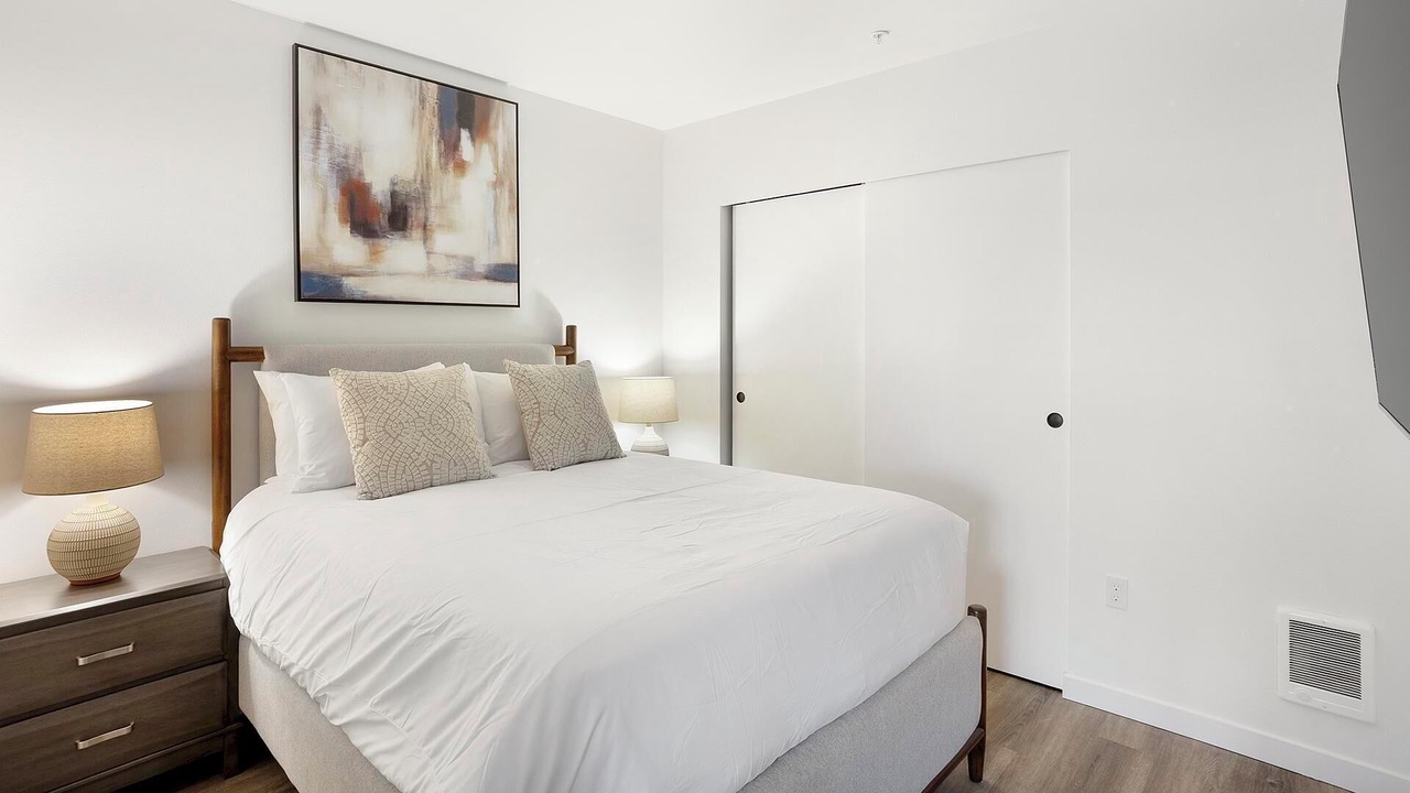 Photo of Bedroom in Crown Hill