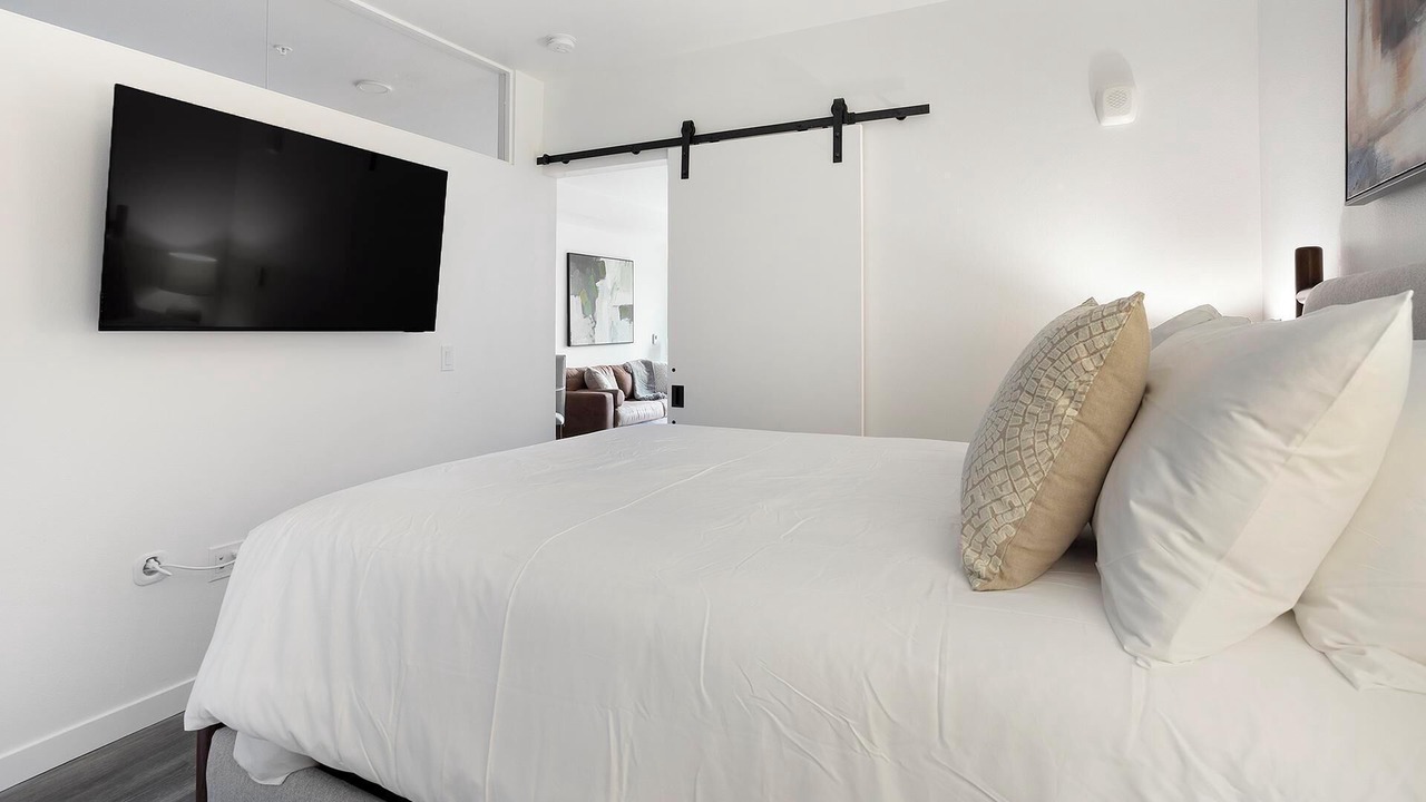 Photo of Bedroom in Crown Hill