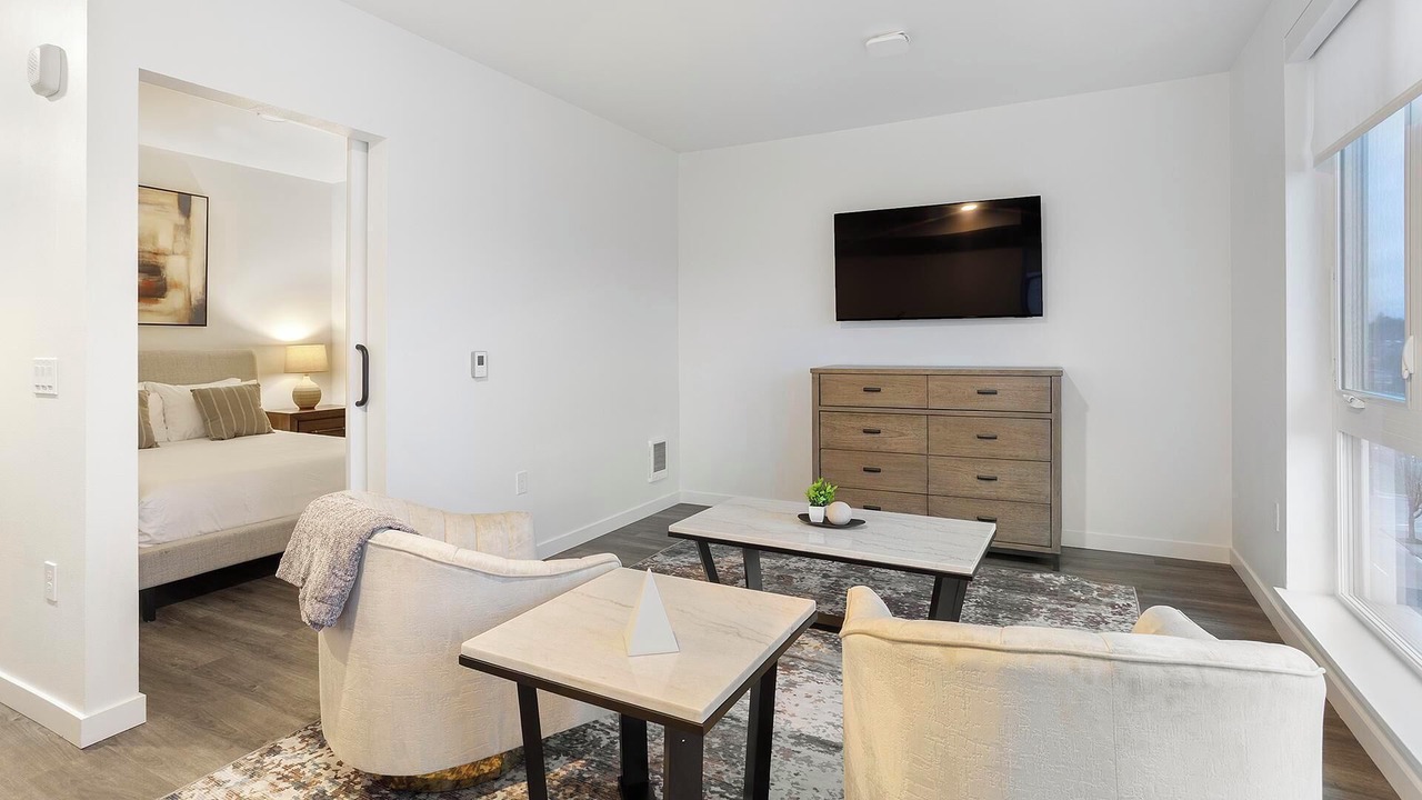 Photo of Livingroom in Crown Hill