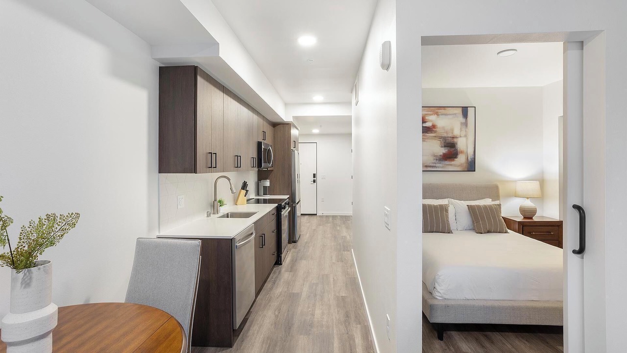 Photo of Bedroom in Crown Hill