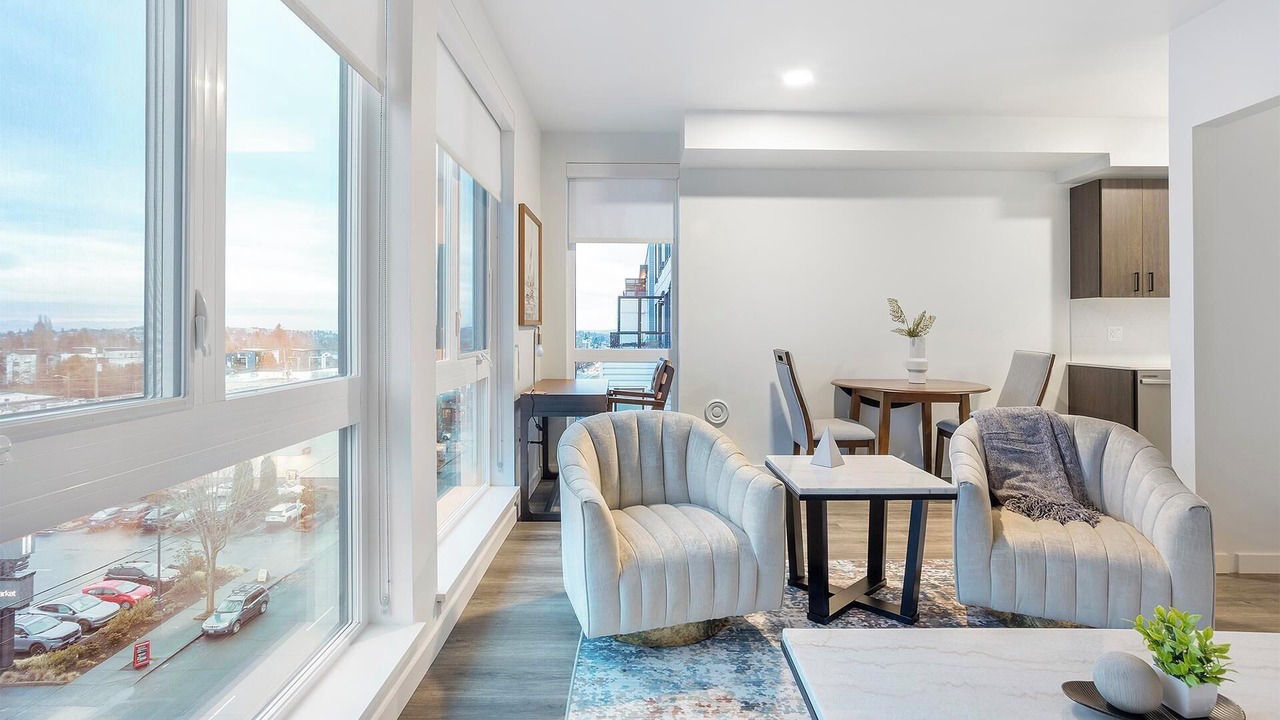 Photo of Livingroom in Crown Hill
