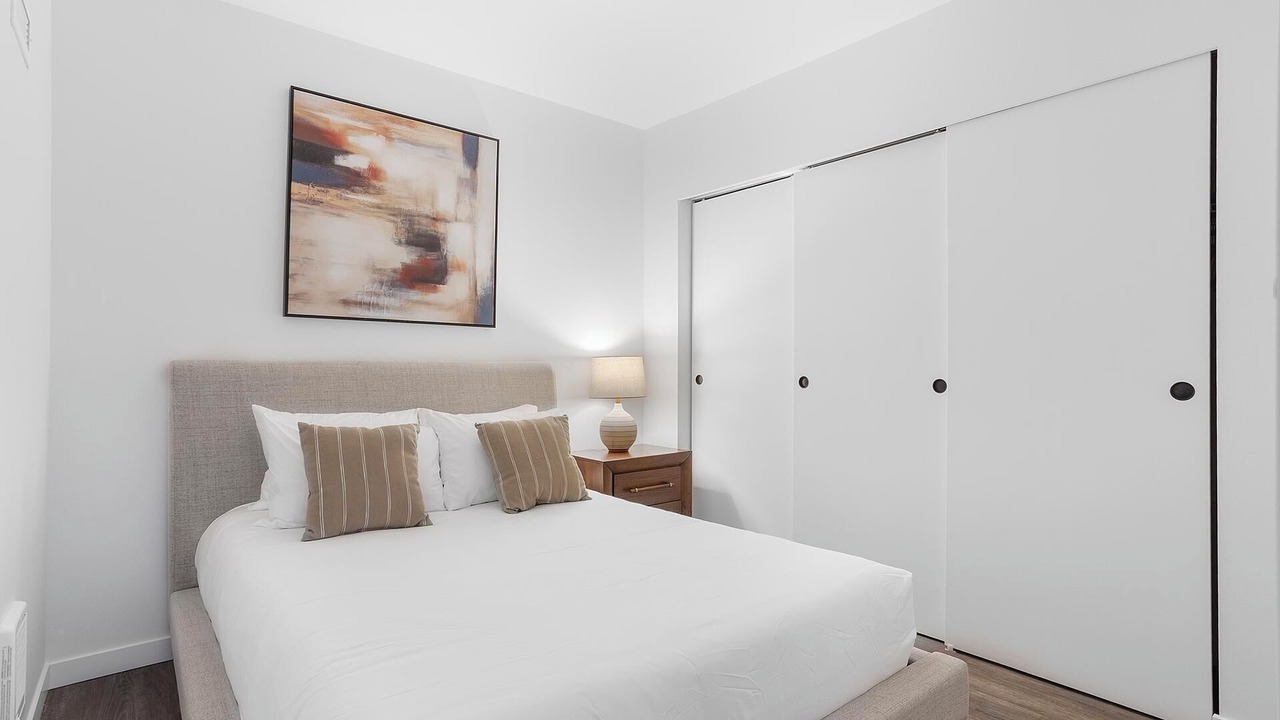 Photo of Bedroom in Crown Hill