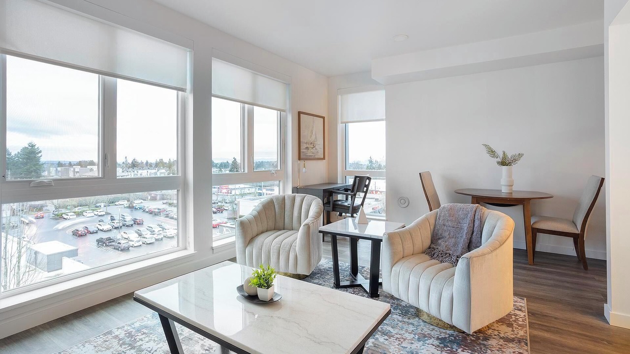 Photo of Livingroom in Crown Hill