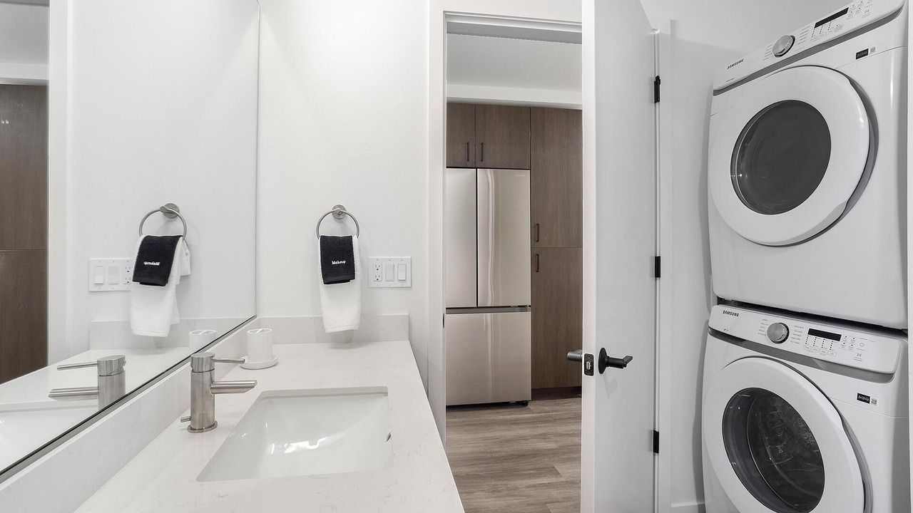 Photo of Bathroom in Crown Hill