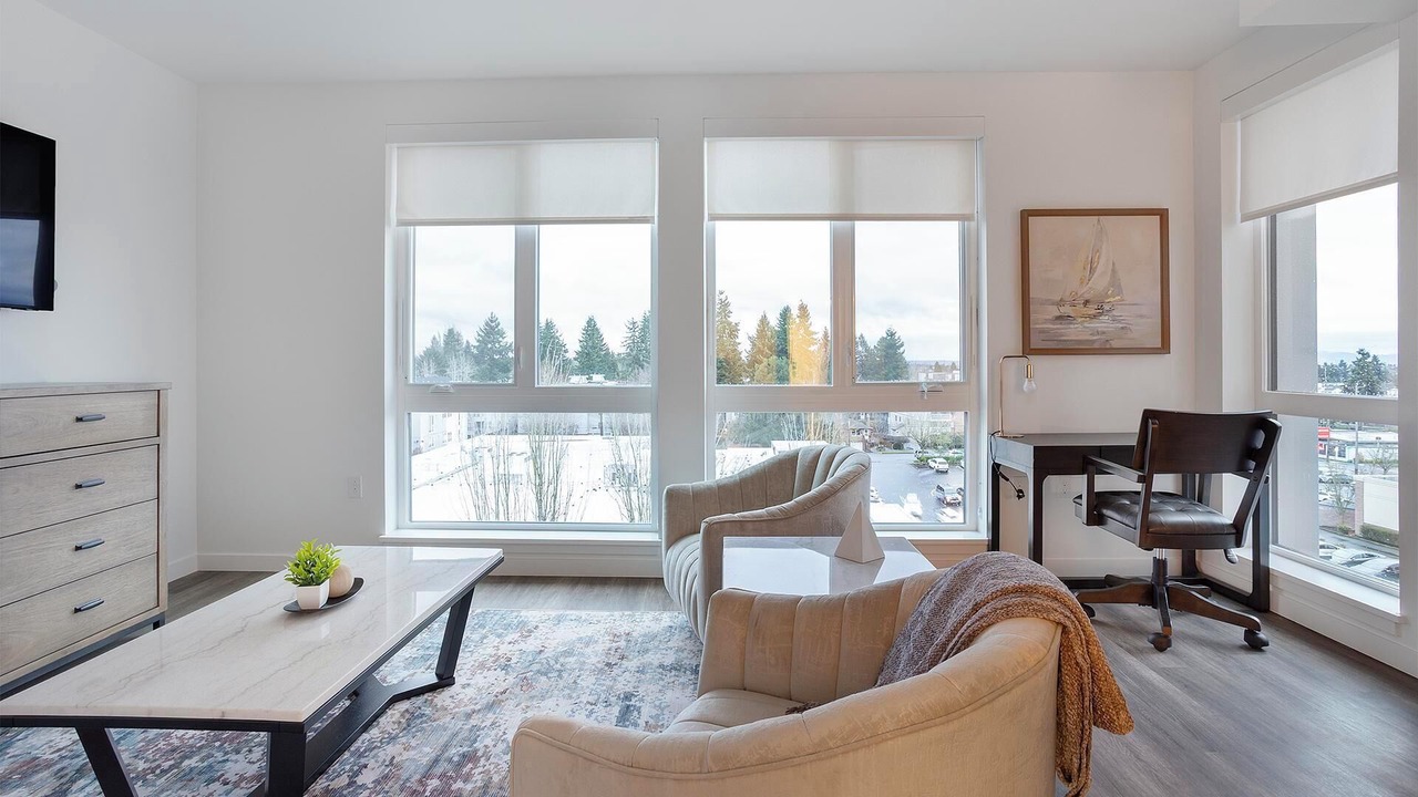 Photo of Livingroom in Crown Hill