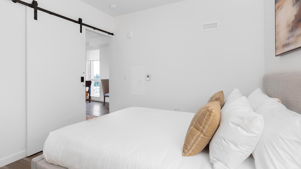 Photo of Bedroom in Crown Hill