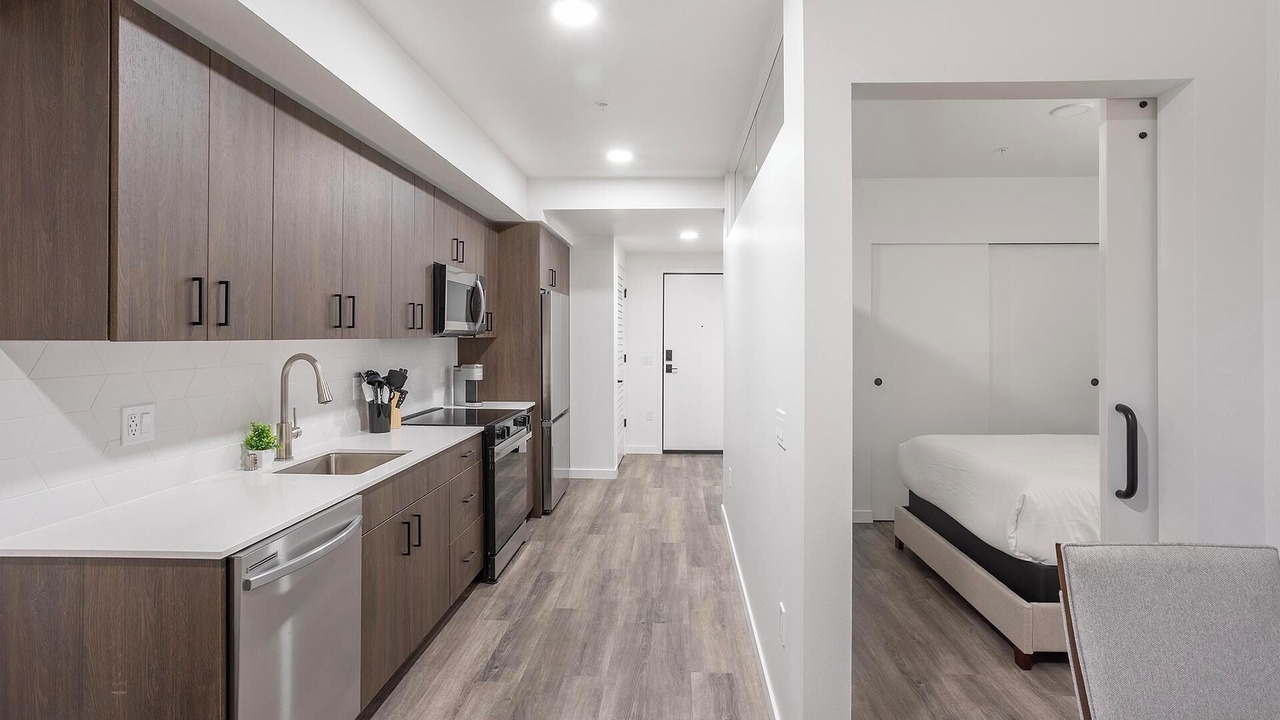 Photo of Bedroom in Crown Hill