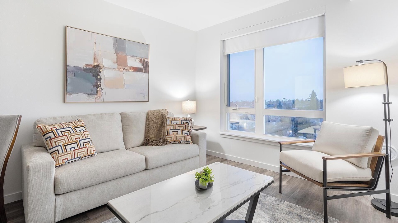 Photo of Livingroom in Crown Hill