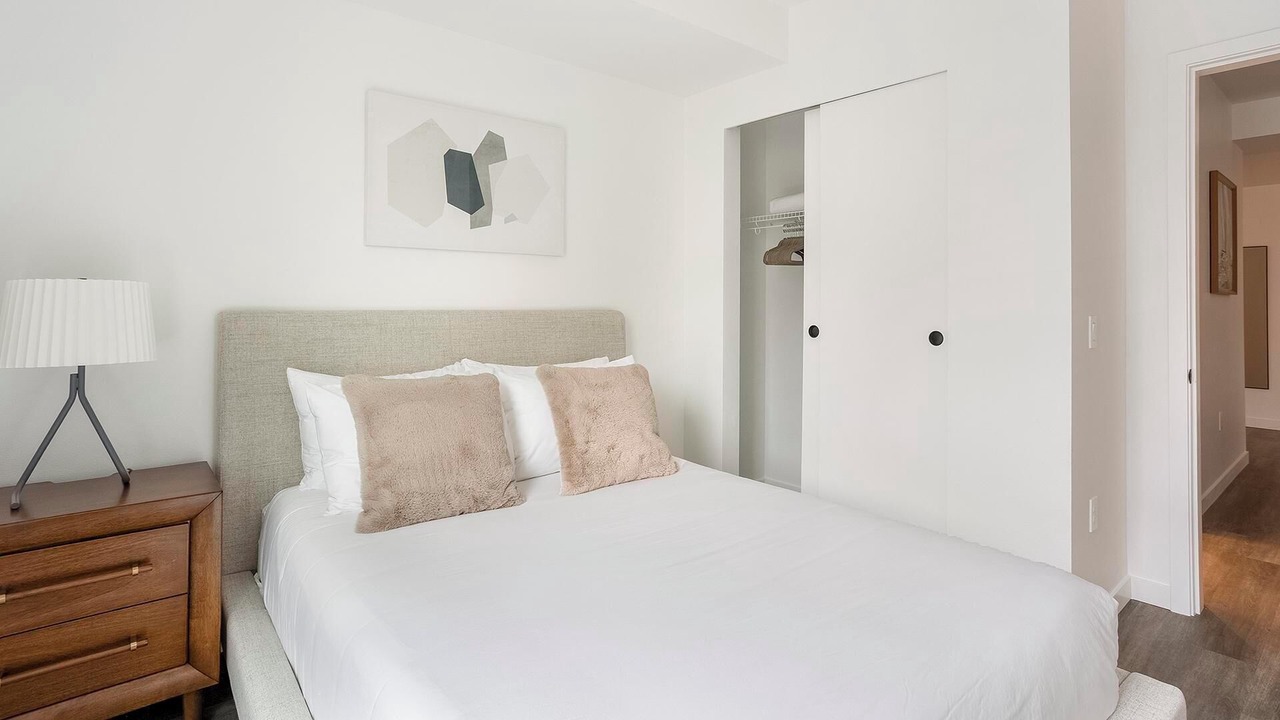 Photo of Bedroom in Crown Hill