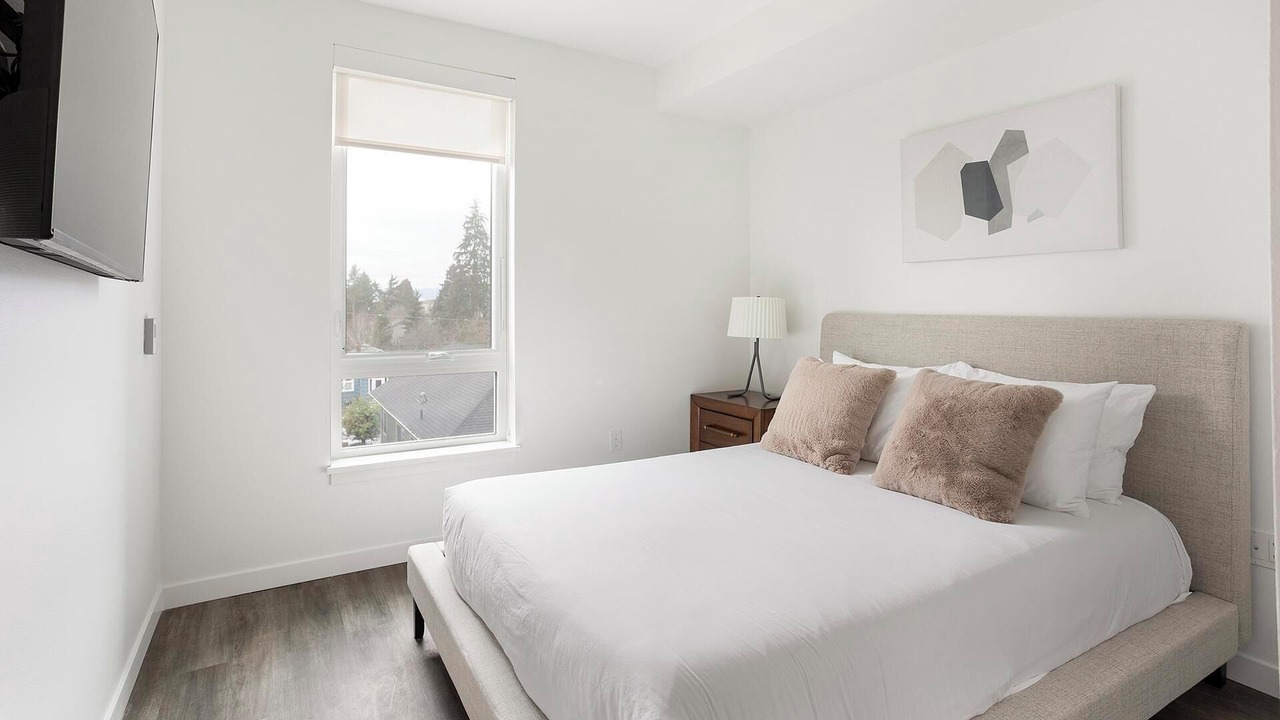 Photo of Bedroom in Crown Hill