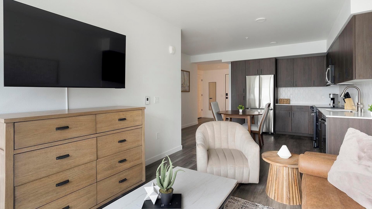 Photo of Livingroom in Crown Hill