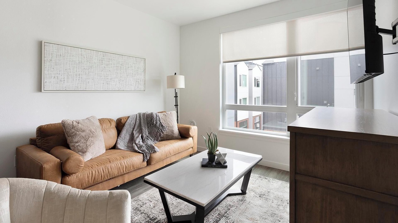 Photo of Livingroom in Crown Hill