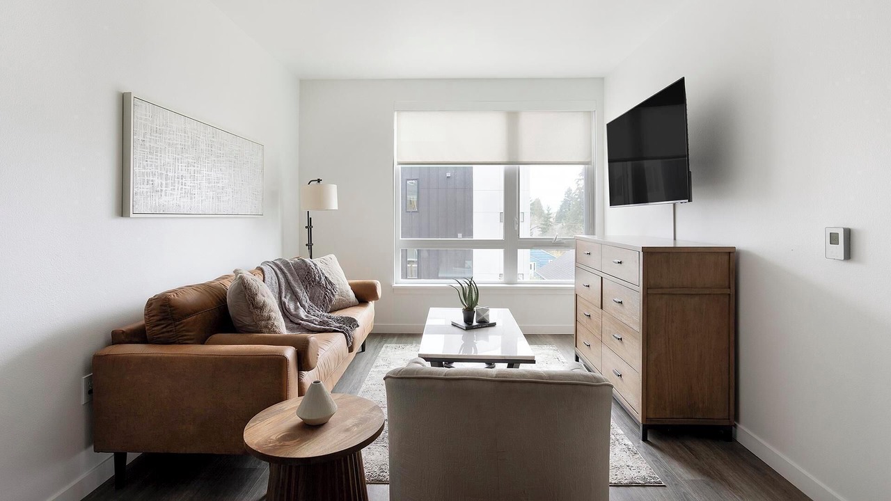 Photo of Livingroom in Crown Hill