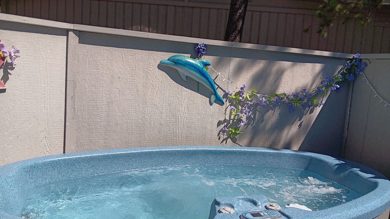 Photo of Outdoor in Sunriver