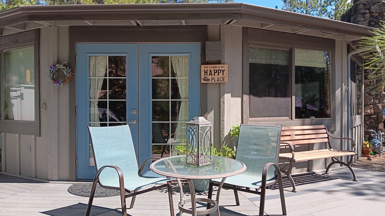 Photo of Outdoor in Sunriver