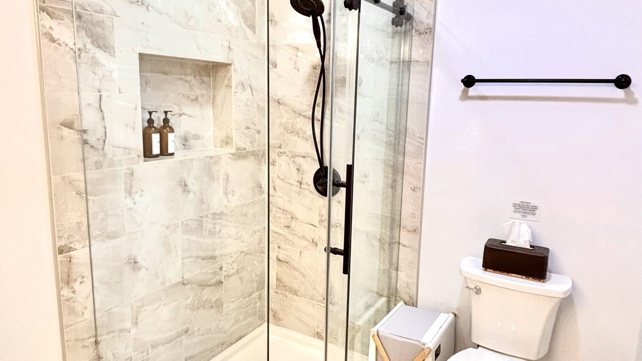 Photo of Bathroom in Carnation