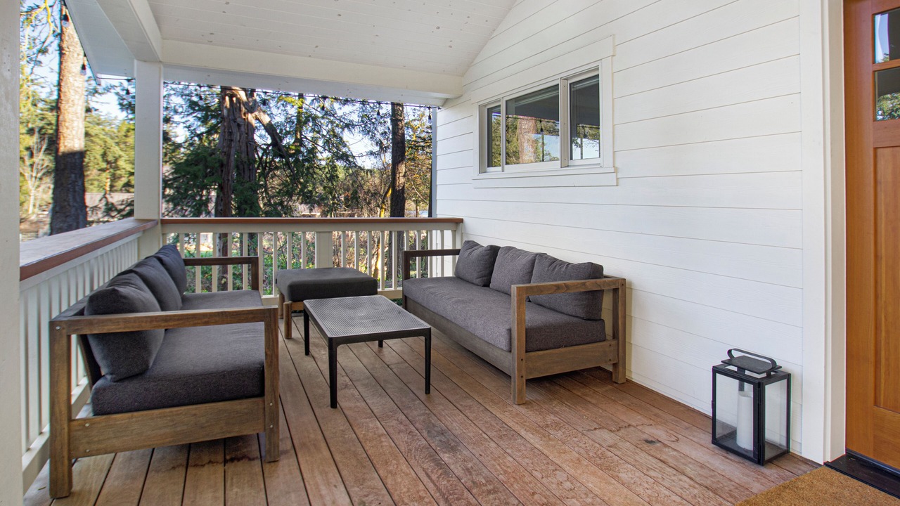 Photo of Outdoor in Friday Harbor