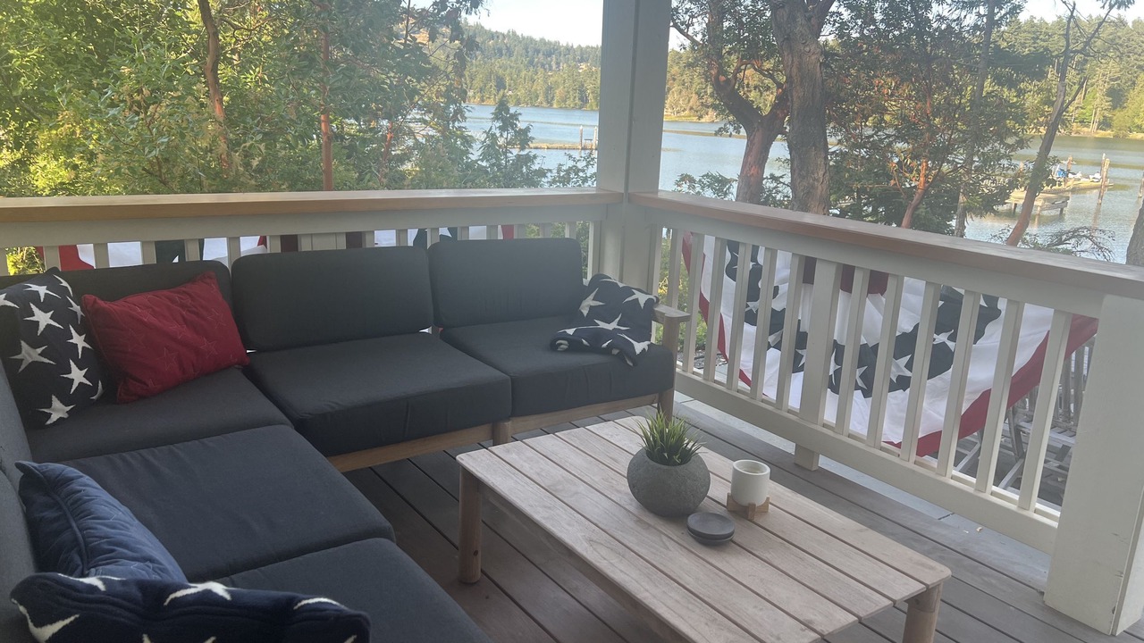 Photo of Outdoor in Friday Harbor