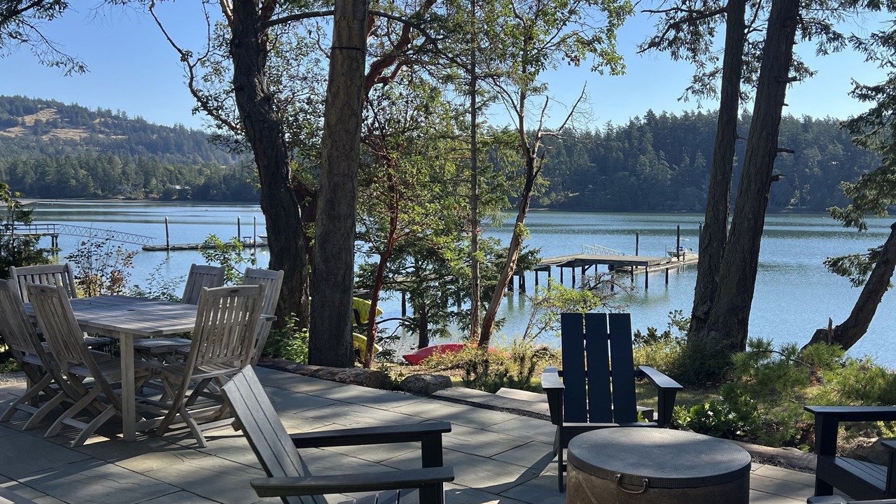 Photo of Outdoor in Friday Harbor