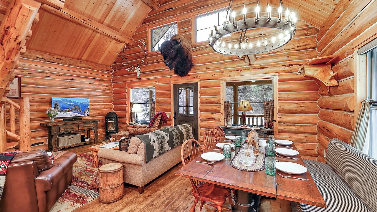 Photo of Bedroom in McCall