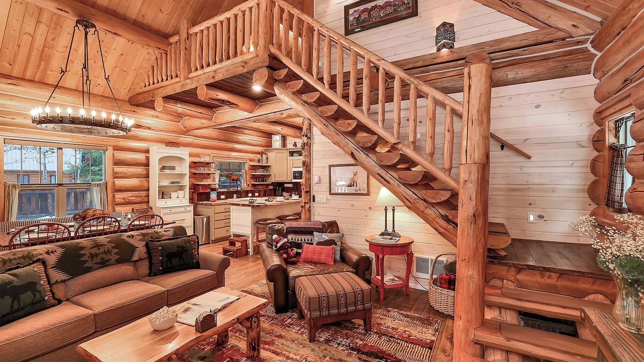 Photo of Bedroom in McCall