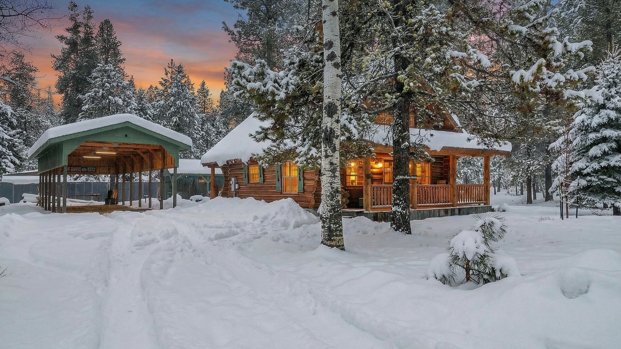 Photo of Outdoor in McCall