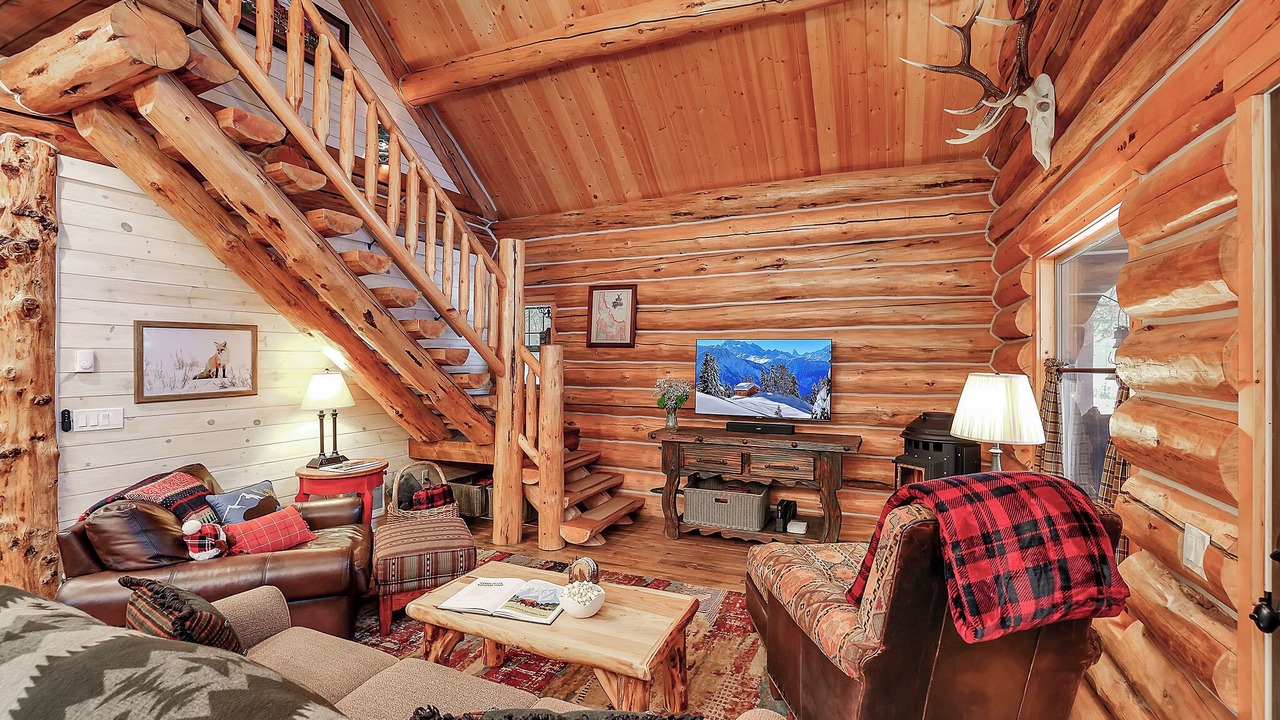 Photo of Bedroom in McCall