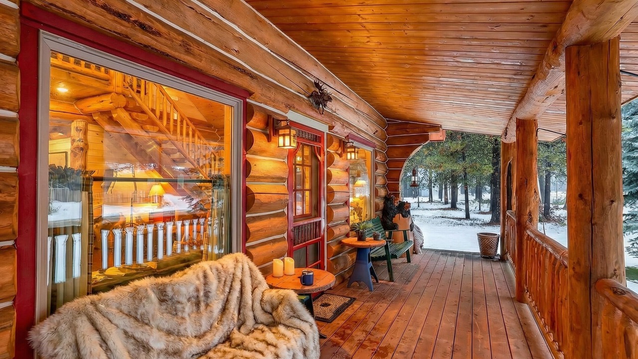 Photo of Outdoor in McCall