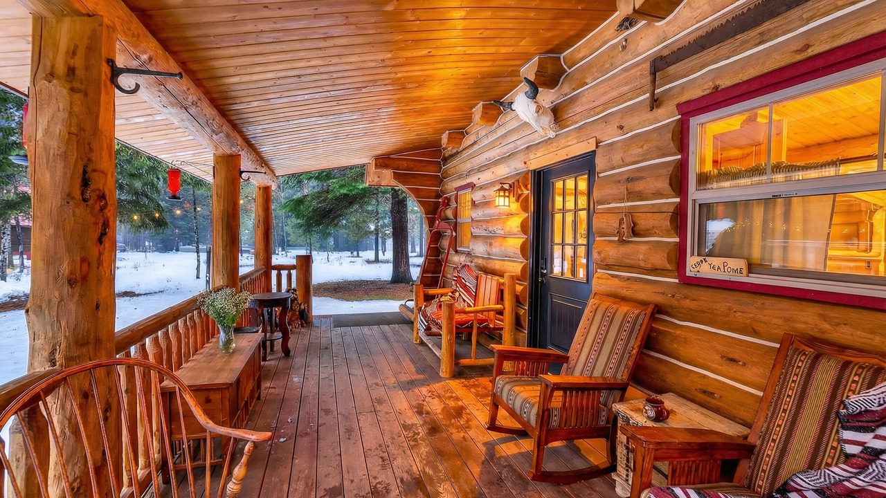 Photo of Outdoor in McCall