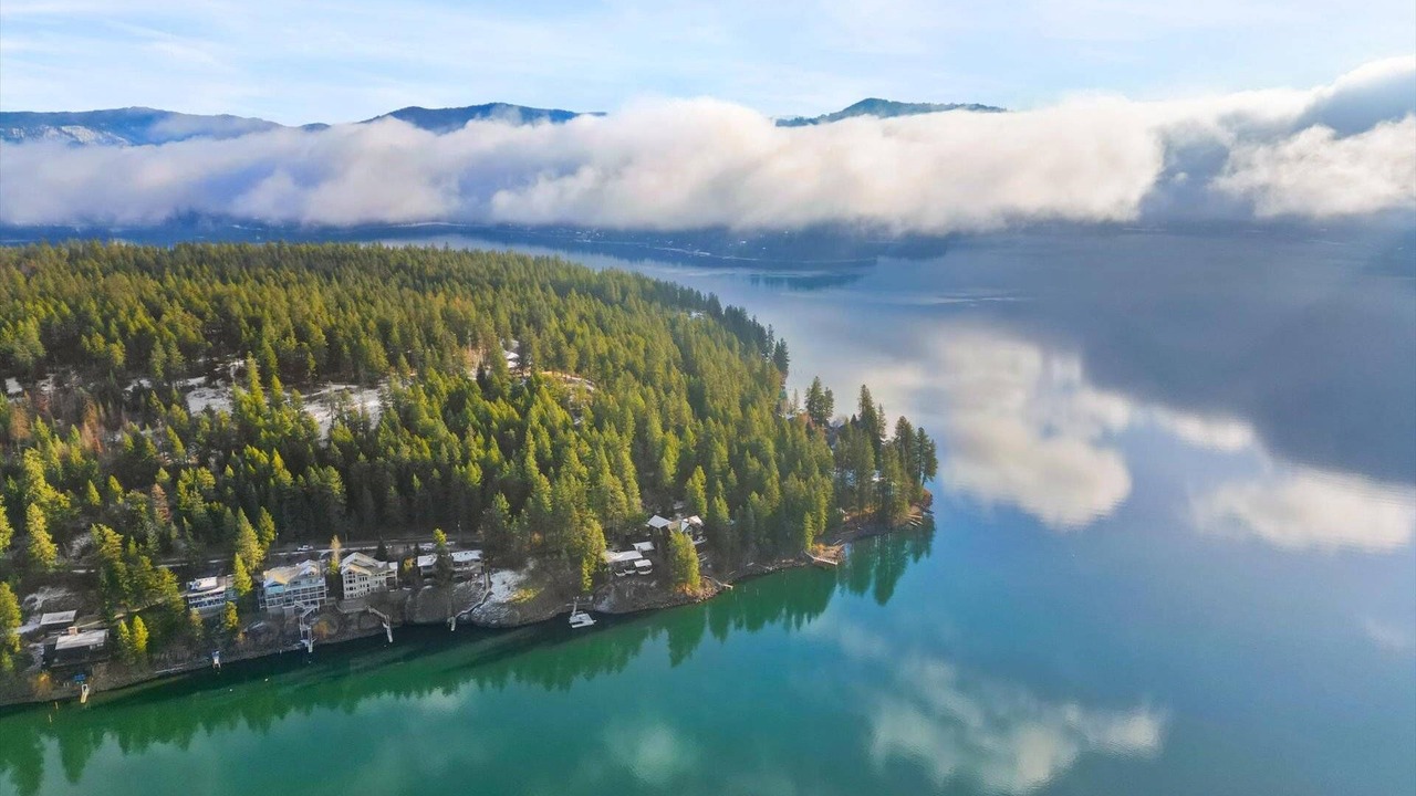 Photo of Outdoor in Hayden Lake