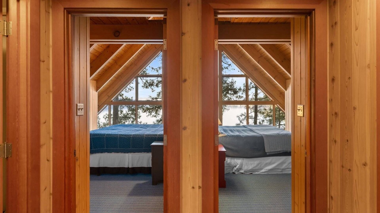 Photo of Bathroom in Hayden Lake