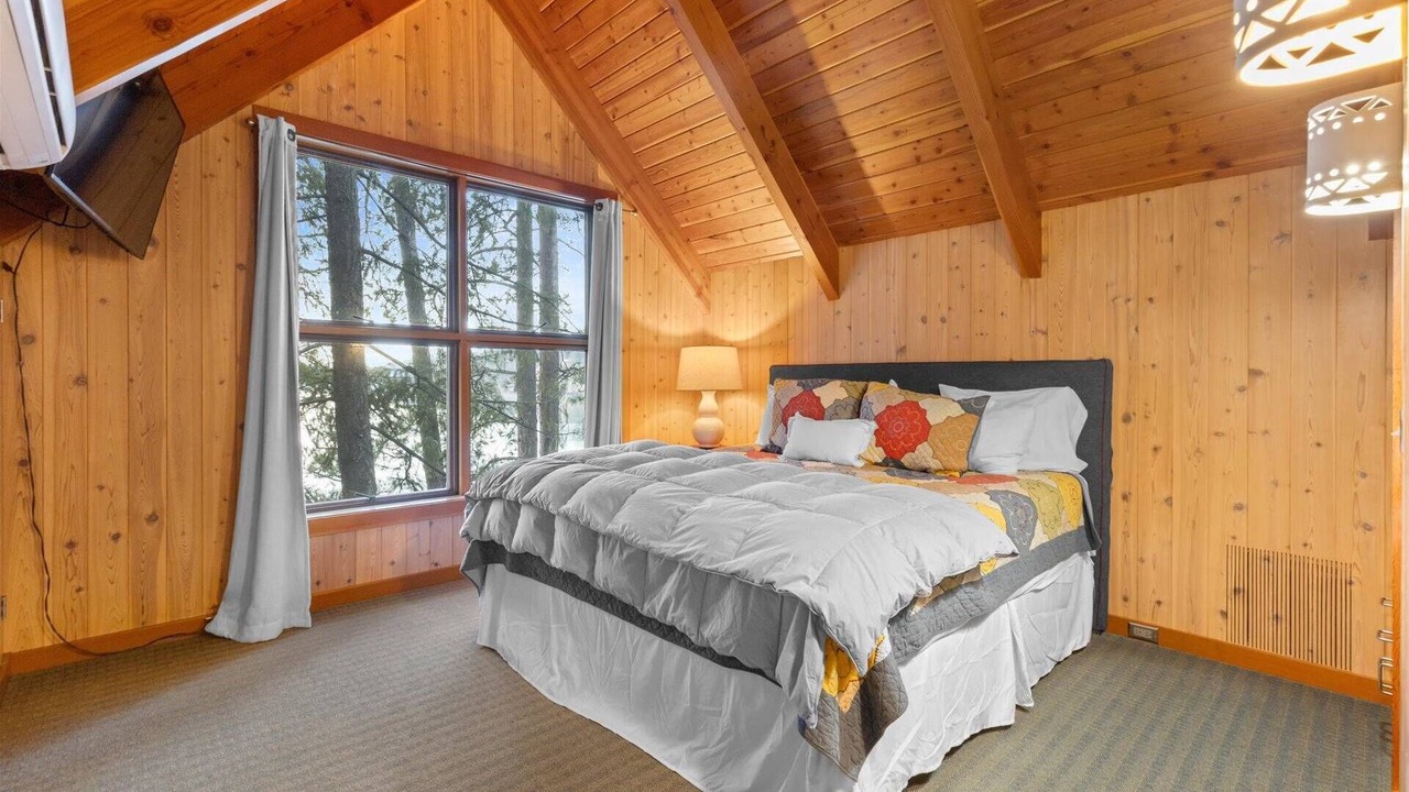 Photo of Bathroom in Hayden Lake