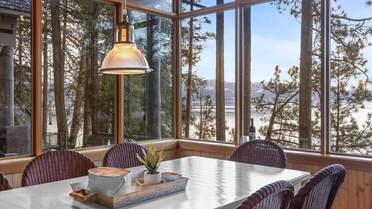 Photo of Outdoor in Hayden Lake