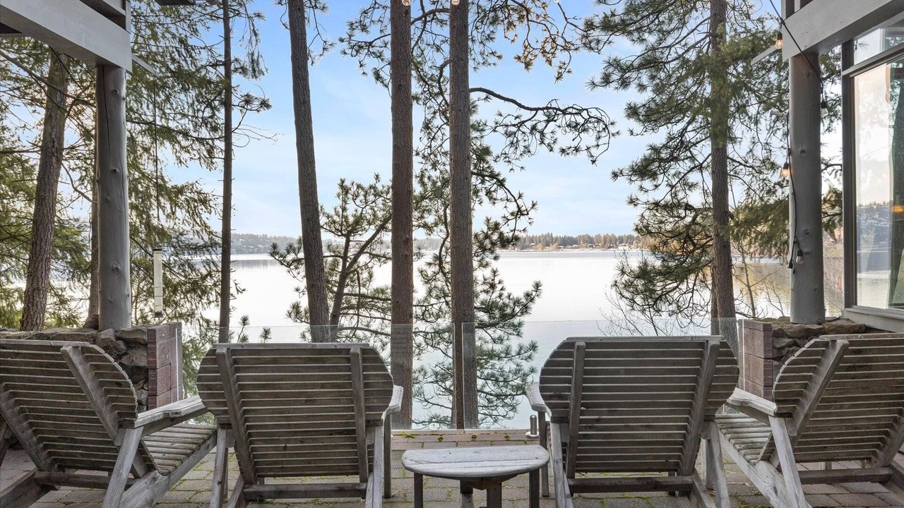 Photo of Outdoor in Hayden Lake