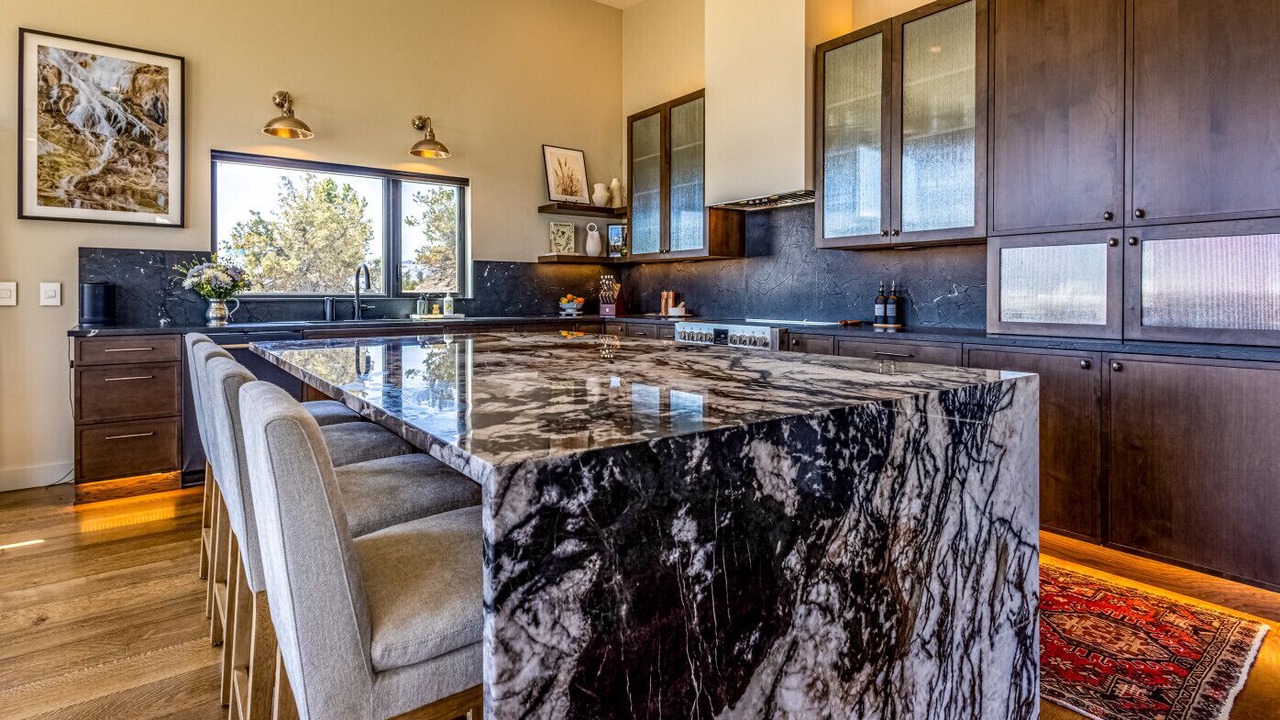 Photo of Kitchen in Emigrant