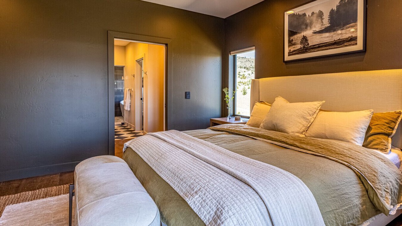 Photo of Bedroom in Emigrant