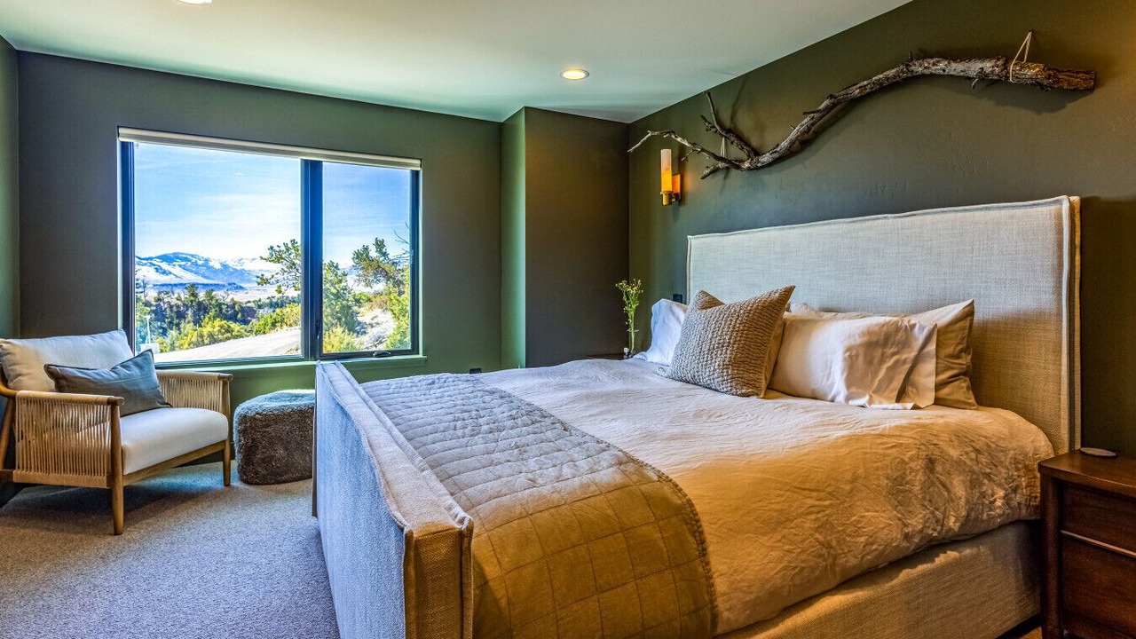Photo of Bedroom in Emigrant