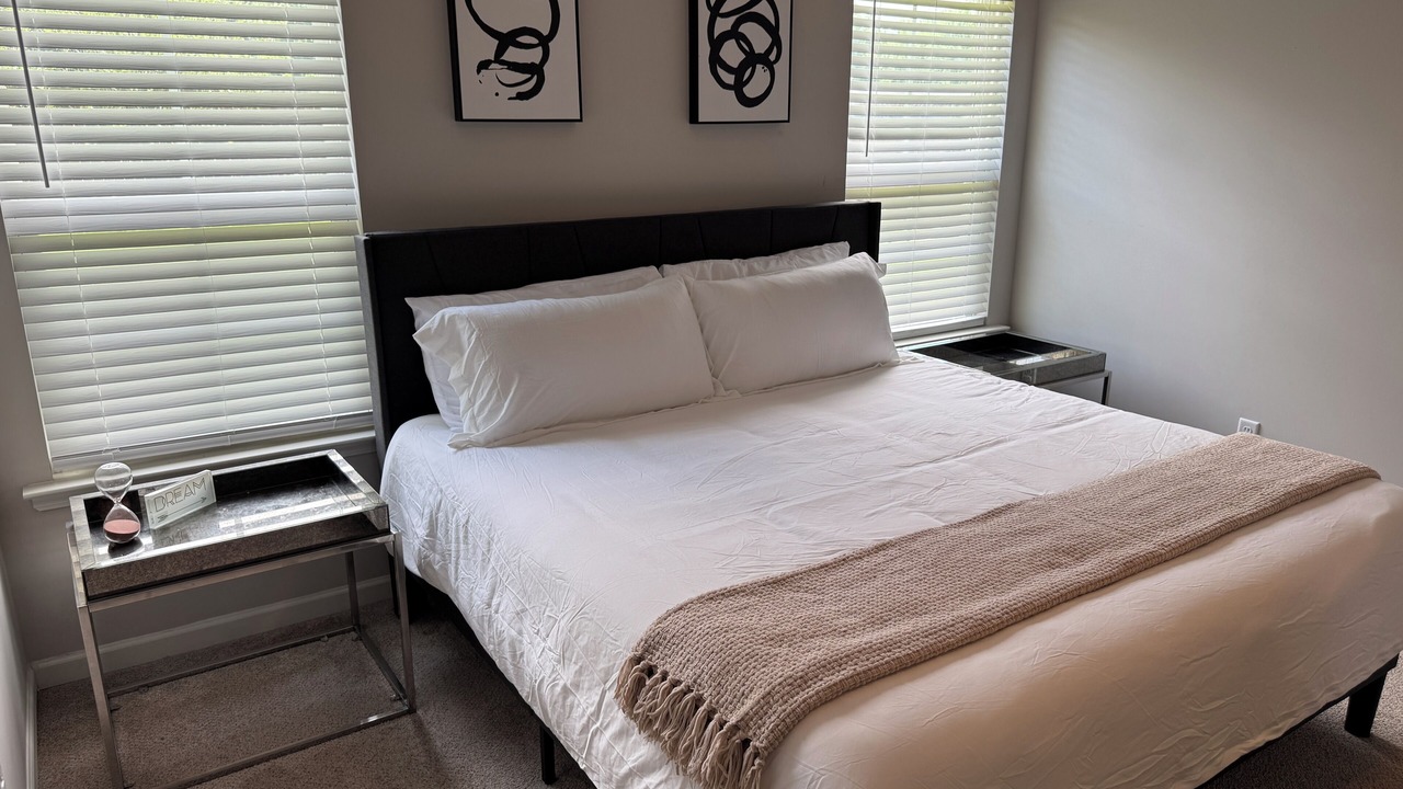 Photo of Bedroom in Southaven